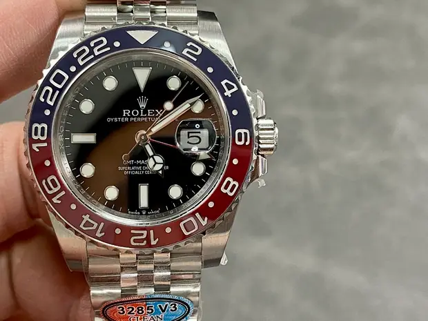 GMT-Master II collection