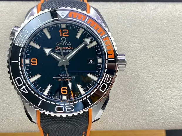 Omega Omega, 41 mm, bleu nuit tone, reference JL-OME-2868