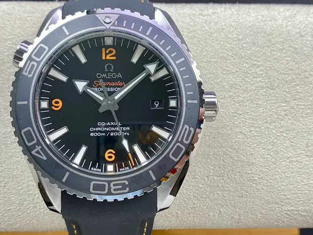 Omega Omega, 41 mm, noir tone, reference JL-OME-2775
