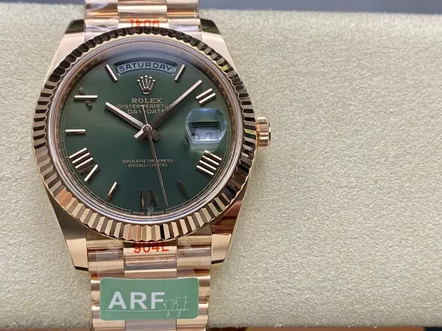 Rolex Datejust 41, 41 mm, graphite tone, reference JL-DAT-7793