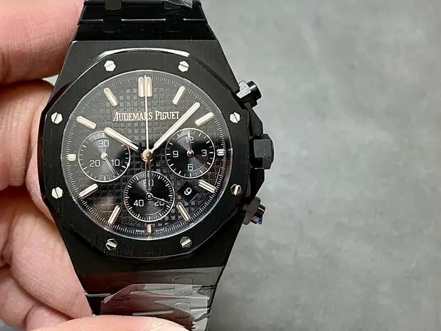 Royal Oak collection