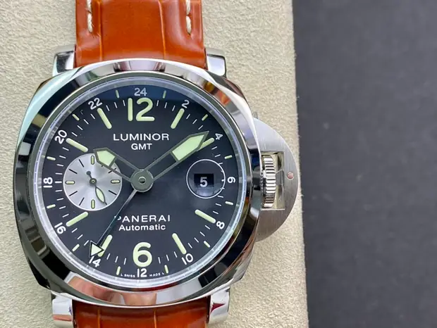 Panerai Panerai, 42 mm, bleu nuit tone, reference JL-PAN-6067