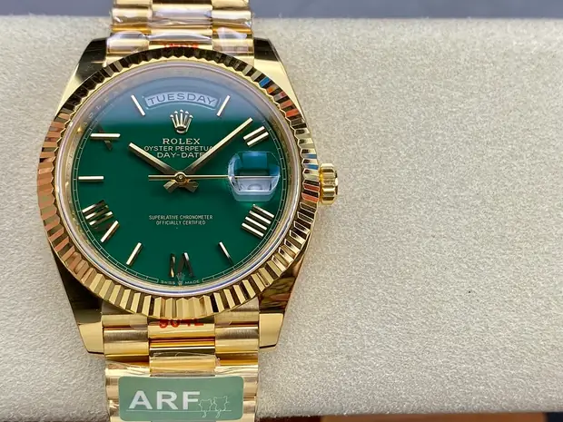 Rolex Datejust 41, 41 mm, graphite tone, reference JL-DAT-8965