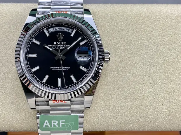 Datejust 41 collection