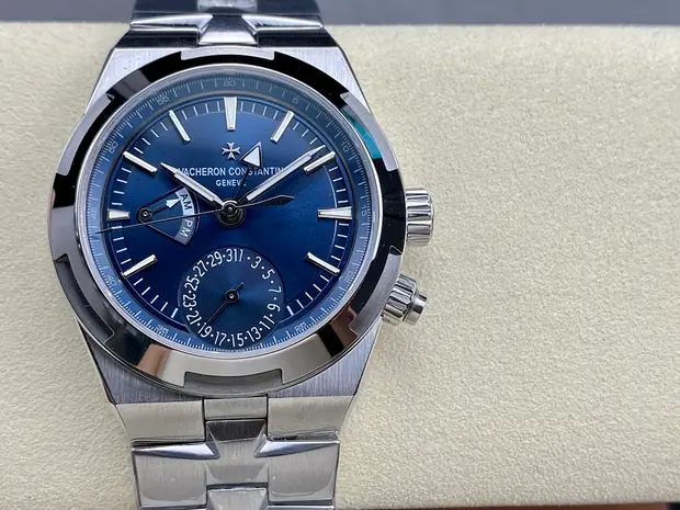 Vacheron Constantin Vacheron Constantin, 41 mm, bleu nuit tone, reference JL-VAC-7168