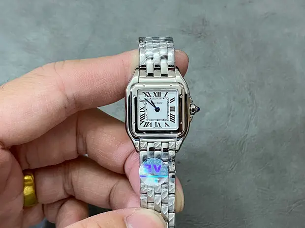 Cartier Cartier, 40 mm, turquoise tone, reference JL-CAR-9831