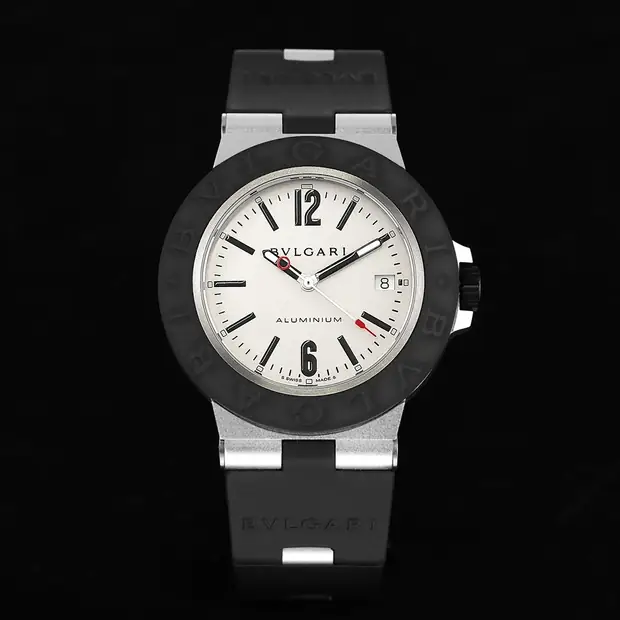 Bulgari Bulgari, 40 mm, or rose tone, reference JL-BUL-4685