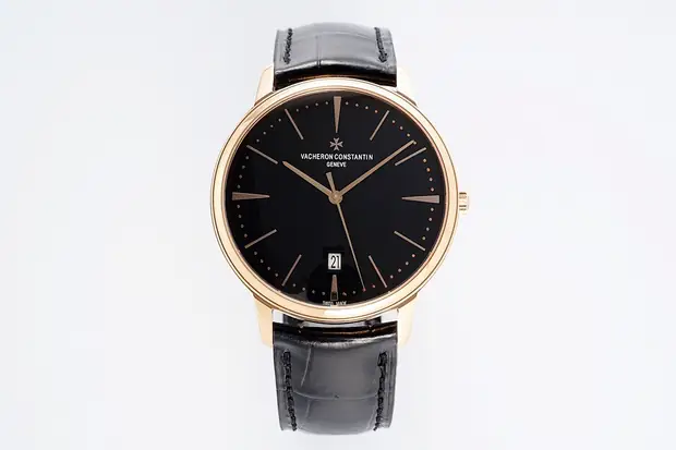 Vacheron Constantin Vacheron Constantin, 41 mm, onyx tone, reference JL-VAC-2539