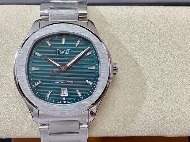 Piaget Piaget, 41 mm, bleu nuit tone, reference JL-PIA-5662