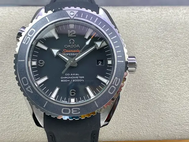 Omega Omega, 41 mm, bleu nuit tone, reference JL-OME-8896