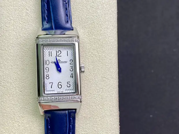 Jaeger-LeCoultre Jaeger-LeCoultre, 38 mm, champagne tone, reference JL-JAE-1356