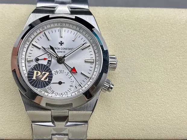 Vacheron Constantin collection