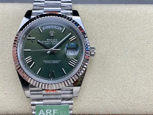 Rolex Datejust 41, 41 mm, bleu nuit tone, reference JL-DAT-7212