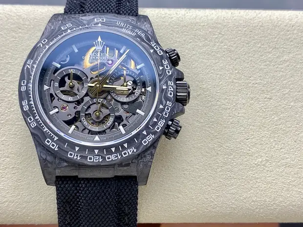 Cosmograph Daytona collection