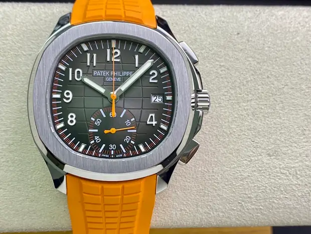 Richard Mille Grenade, 45 mm, graphite tone, reference JL-GRE-3115