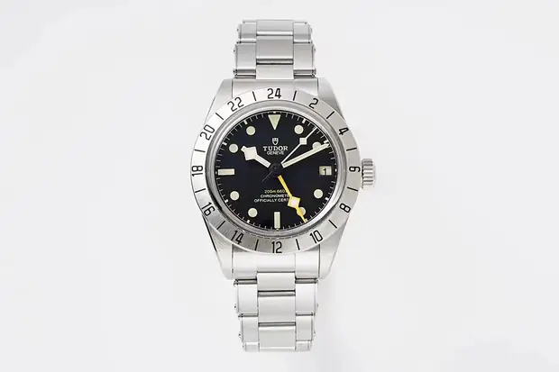 Submariner collection