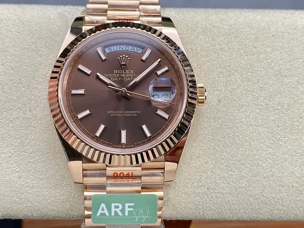 Rolex Datejust 41, 41 mm, graphite tone, reference JL-DAT-7353