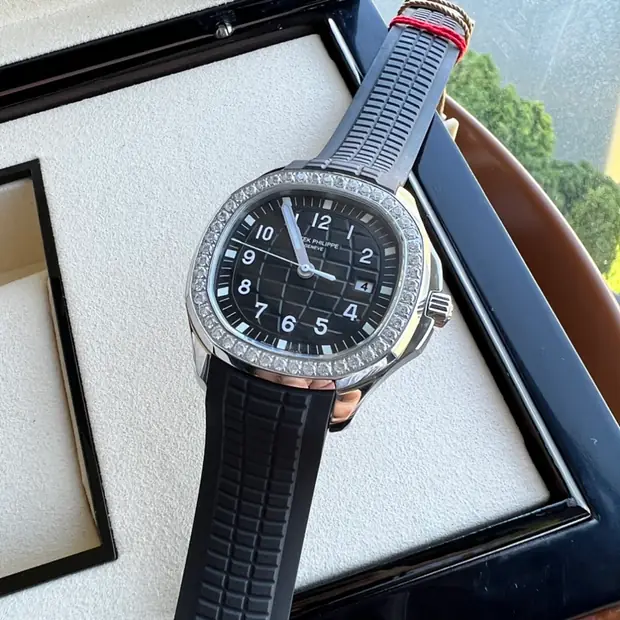 Richard Mille Grenade, 48 mm, bleu nuit tone, reference JL-GRE-8167