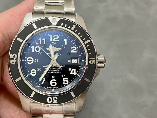 Breitling collection