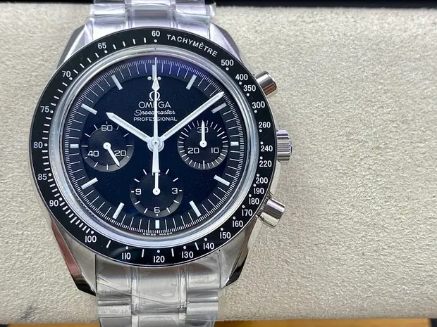 Omega Omega, 41 mm, bleu nuit tone, reference JL-OME-7313