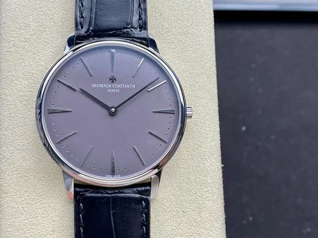 Vacheron Constantin Vacheron Constantin, 42 mm, bleu glacier tone, reference JL-VAC-1699