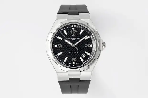 Vacheron Constantin Vacheron Constantin, 41 mm, noir tone, reference JL-VAC-8654