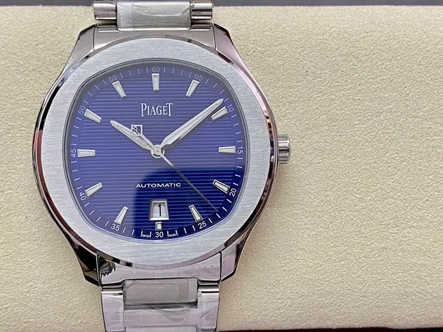 Piaget collection