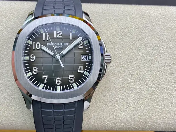 Richard Mille Grenade, 44 mm, silver sunray tone, reference JL-GRE-4079