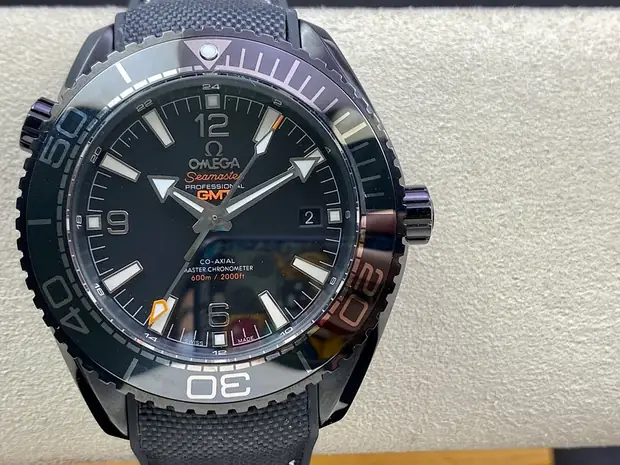 Omega Omega, 42 mm, bleu nuit tone, reference JL-OME-1218