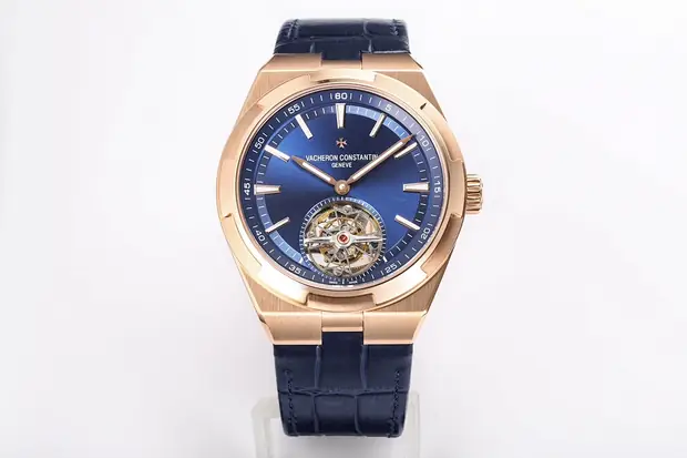 Vacheron Constantin Vacheron Constantin, 39 mm, silver sunray tone, reference JL-VAC-7453