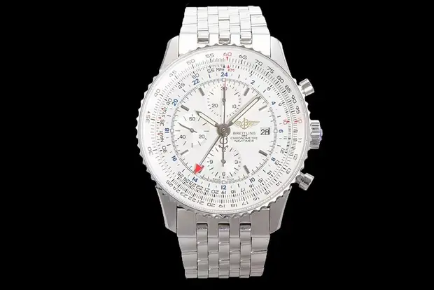Breitling Breitling, 43 mm, or rose tone, reference JL-BRE-7970