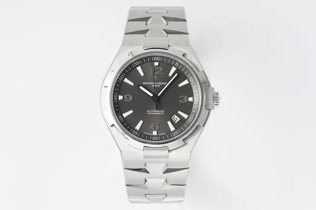 Vacheron Constantin Vacheron Constantin, 41 mm, graphite tone, reference JL-VAC-2656