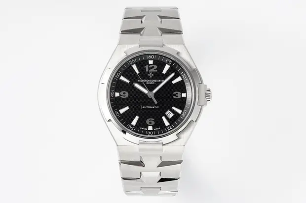 Vacheron Constantin Vacheron Constantin, 42 mm, noir tone, reference JL-VAC-8057