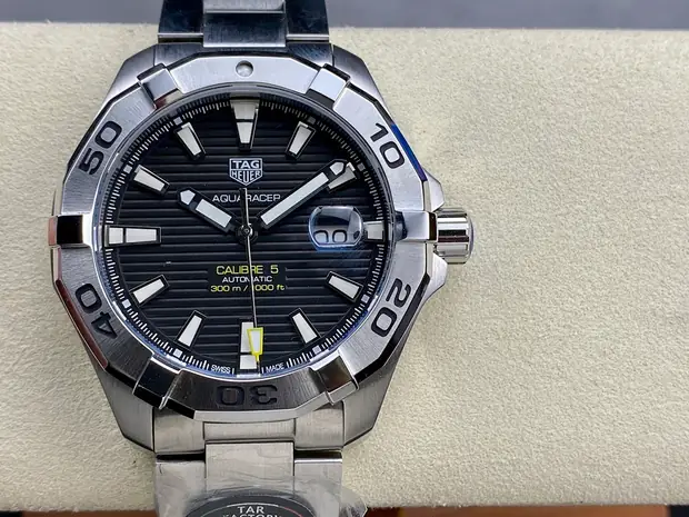 TAG Heuer TAG Heuer, 44 mm, bleu nuit tone, reference JL-TAG-5757
