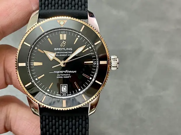 Breitling Breitling, 42 mm, onyx tone, reference JL-BRE-6540