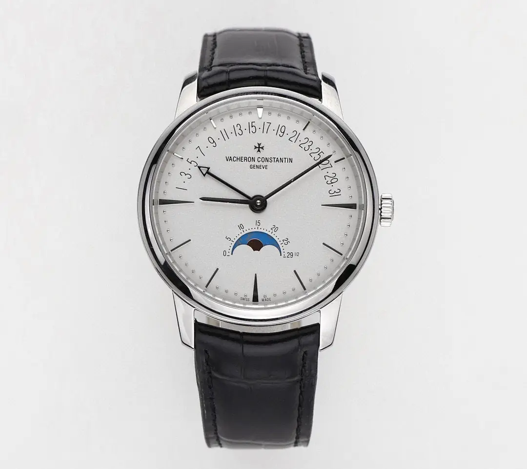 Vacheron Constantin Vacheron Constantin, 42 mm, blanc nacre tone, reference JL-VAC-2561