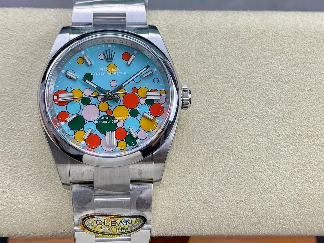 Rolex Yacht-Master, 42 mm, silver sunray tone, reference JL-YAC-2303