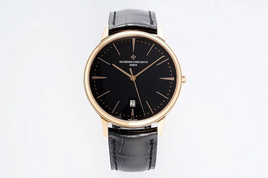 Vacheron Constantin Vacheron Constantin, 41 mm, onyx tone, reference JL-VAC-2539