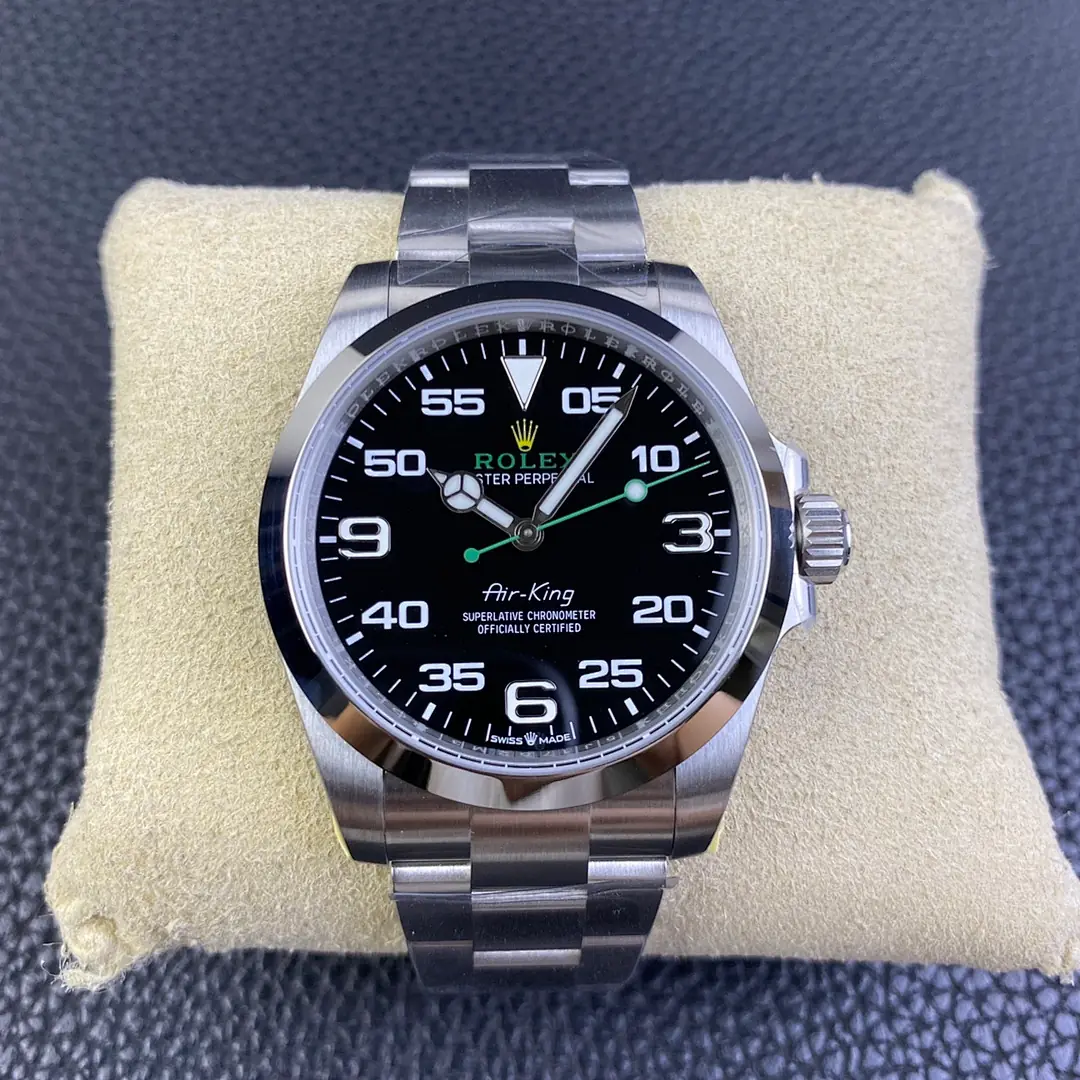 Rolex Submariner, 40 mm, bleu nuit tone, reference JL-SUB-5770
