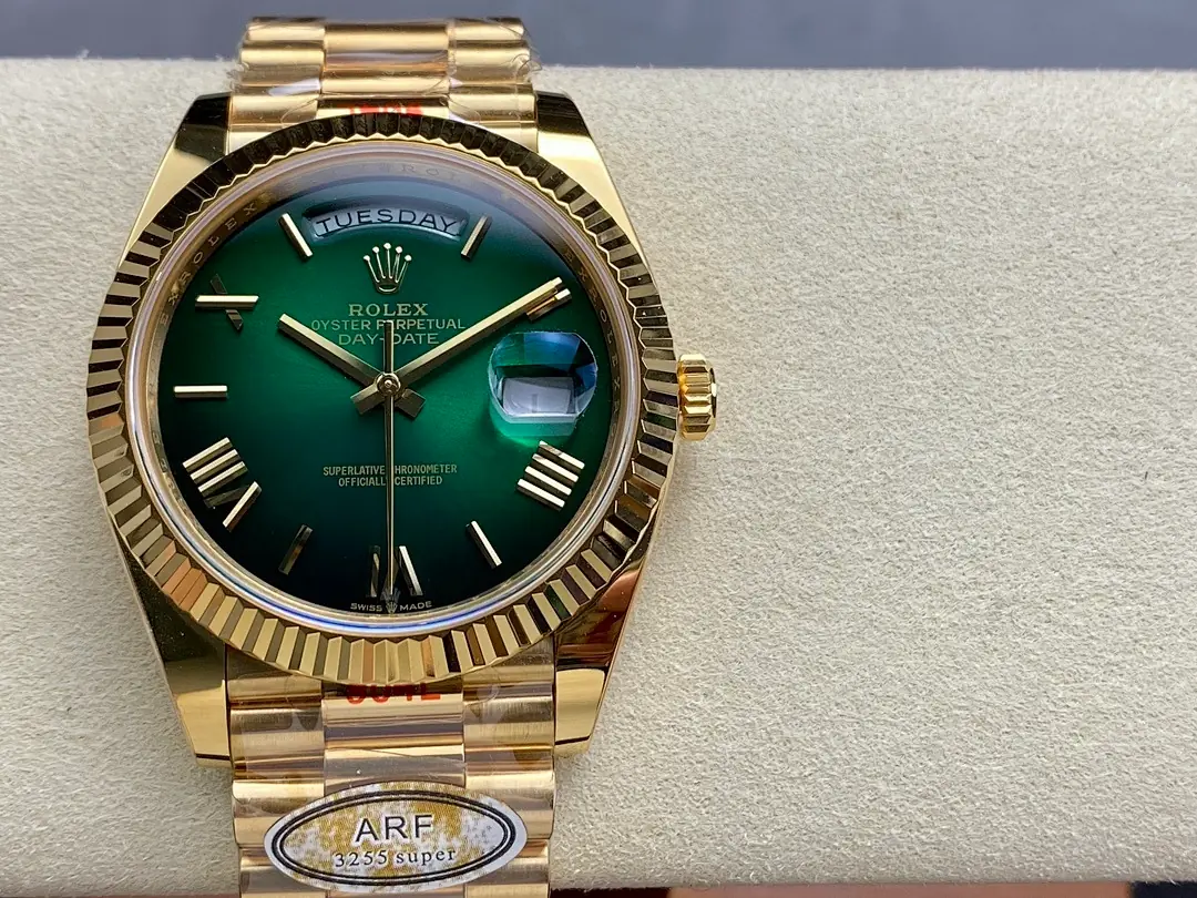 Rolex Datejust 41, 41 mm, graphite tone, reference JL-DAT-5408