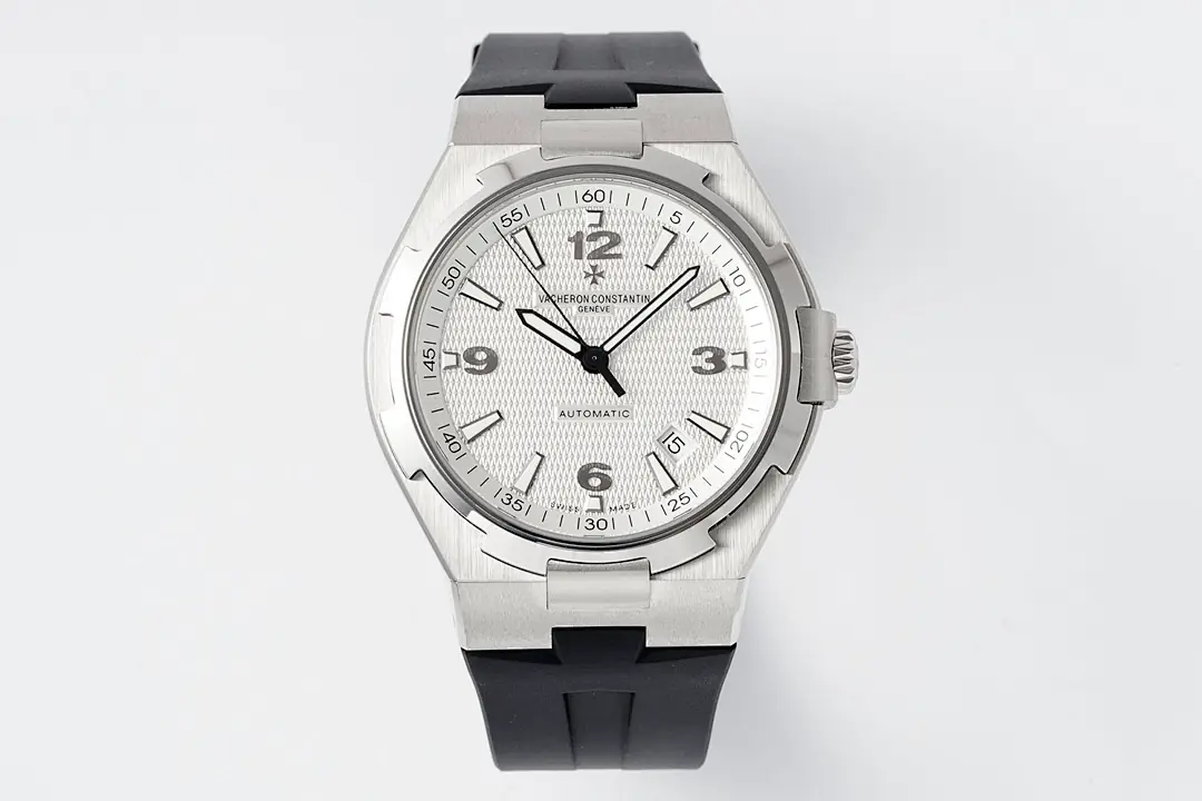 Vacheron Constantin Vacheron Constantin, 42 mm, blanc nacre tone, reference JL-VAC-6460