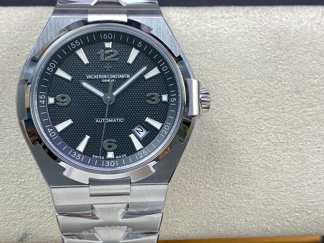 Vacheron Constantin Vacheron Constantin, 42 mm, bleu nuit tone, reference JL-VAC-1734