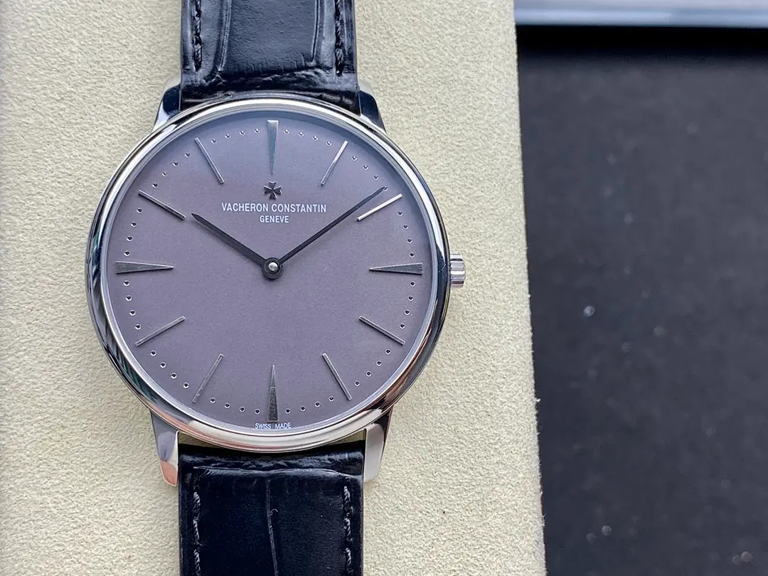 Vacheron Constantin Vacheron Constantin, 42 mm, bleu glacier tone, reference JL-VAC-1699