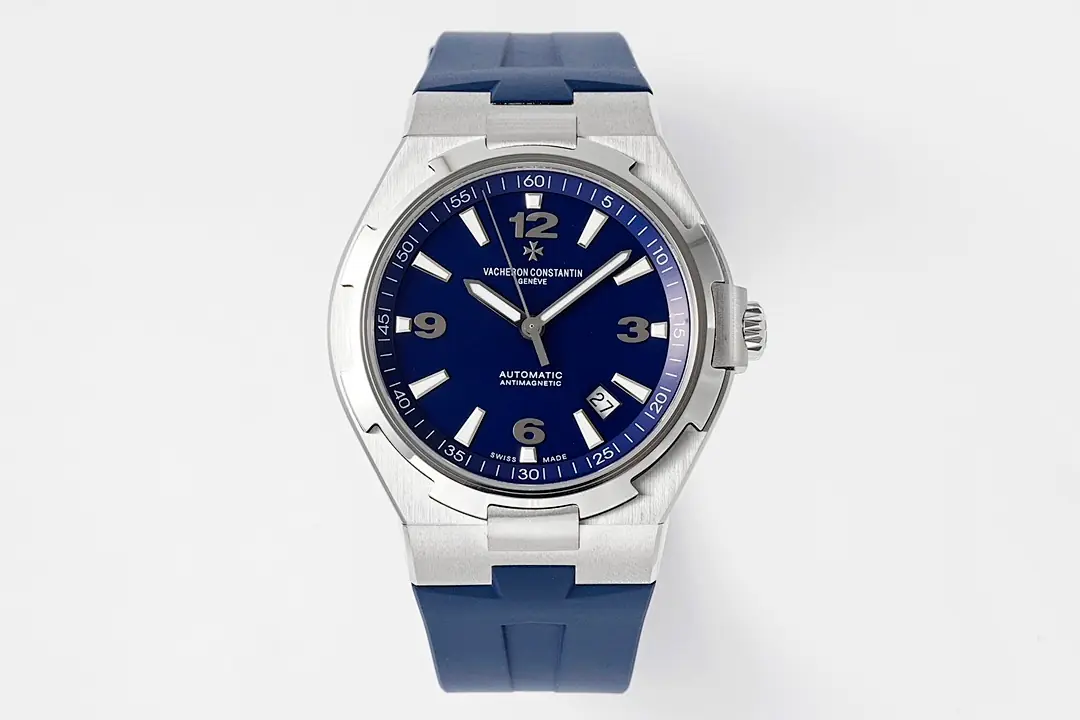 Vacheron Constantin Vacheron Constantin, 42 mm, bleu nuit tone, reference JL-VAC-2951