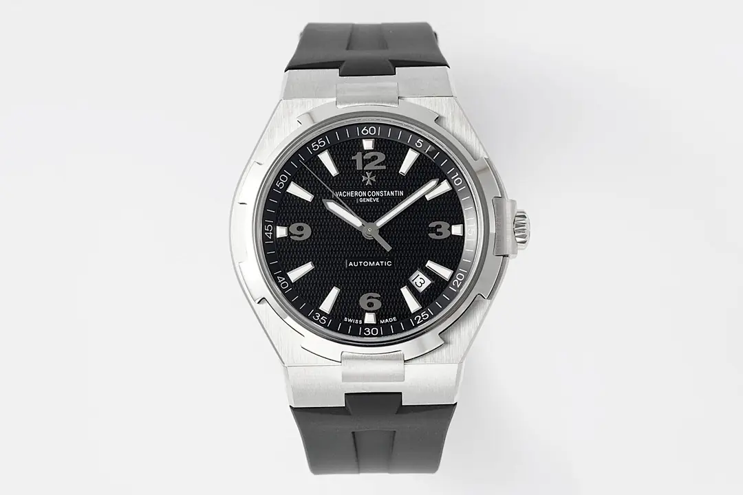 Vacheron Constantin Vacheron Constantin, 41 mm, noir tone, reference JL-VAC-8654