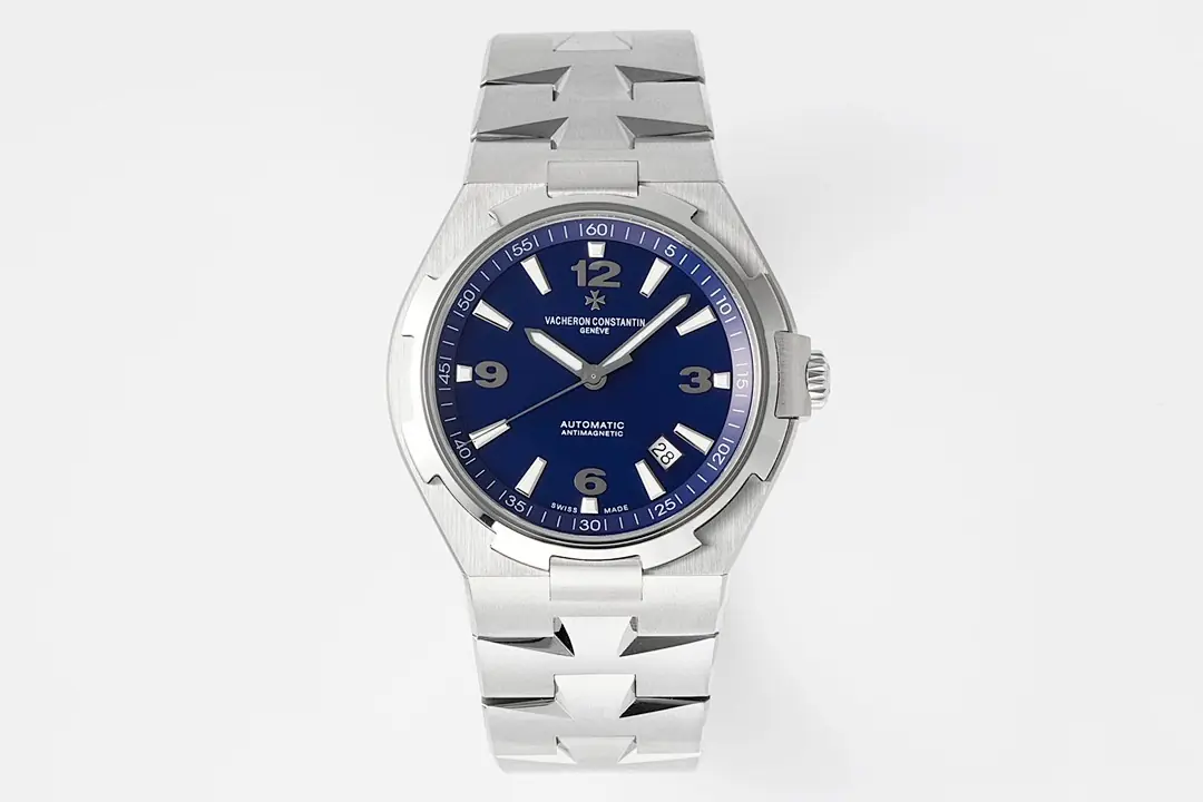 Vacheron Constantin Vacheron Constantin, 41 mm, bleu nuit tone, reference JL-VAC-5620