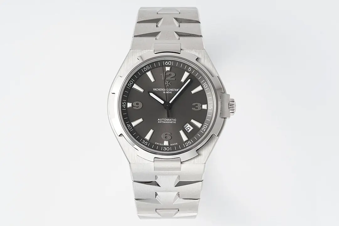 Vacheron Constantin Vacheron Constantin, 41 mm, graphite tone, reference JL-VAC-2656