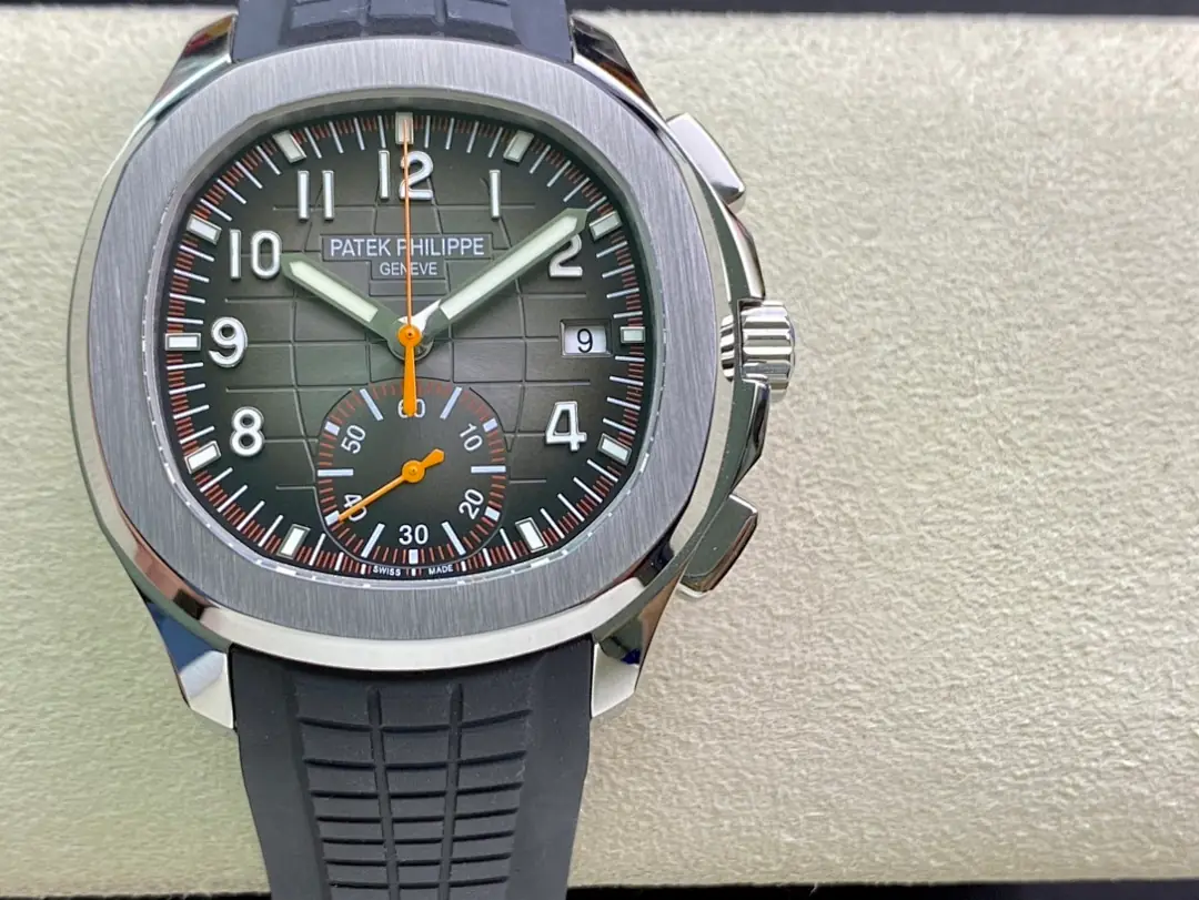 Richard Mille Grenade, 45 mm, graphite tone, reference JL-GRE-3549