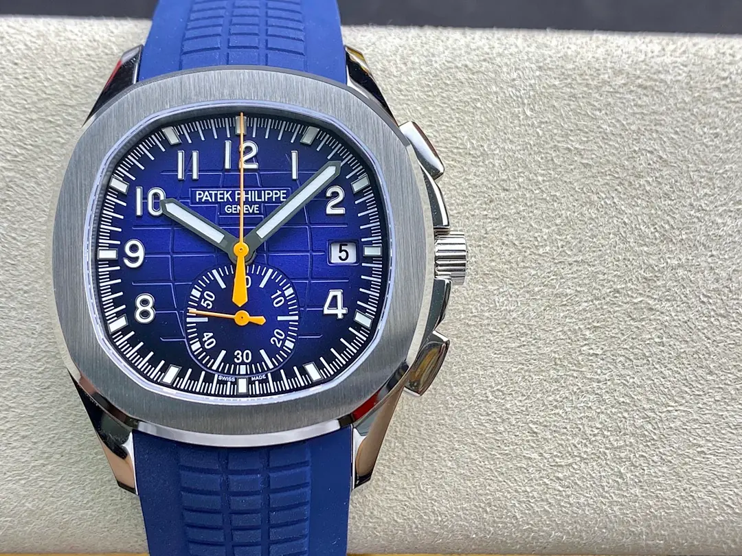 Richard Mille Grenade, 45 mm, bleu nuit tone, reference JL-GRE-6150
